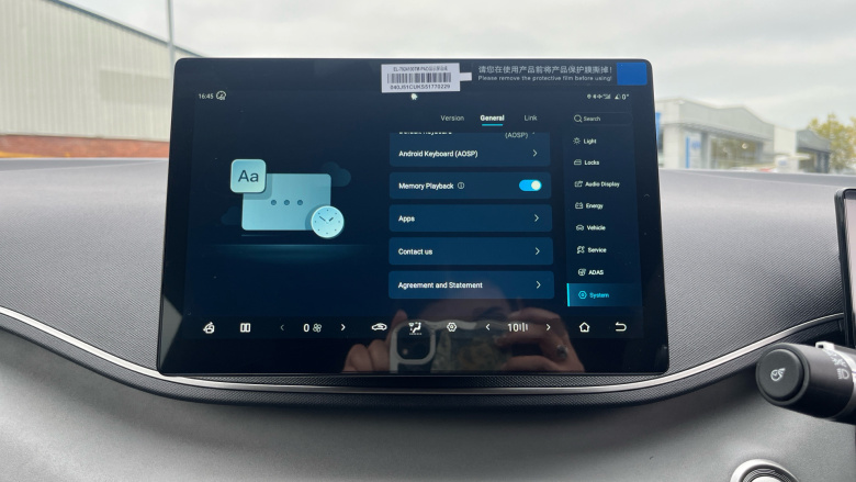 BYD Dolphin Surf 115kW Comfort 43kWh 5dr Auto Electric Hatchback